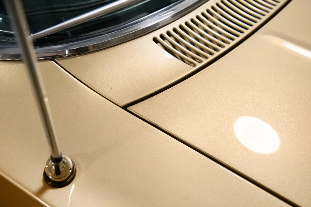 1963 Chevrolet Impala 3rd Gen - Image 24 of 31