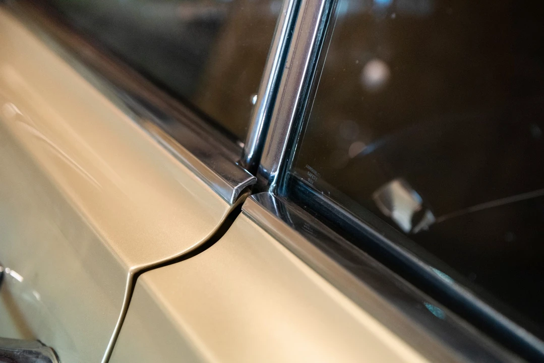 1963 Chevrolet Impala 3rd Gen - Image 27 of 31