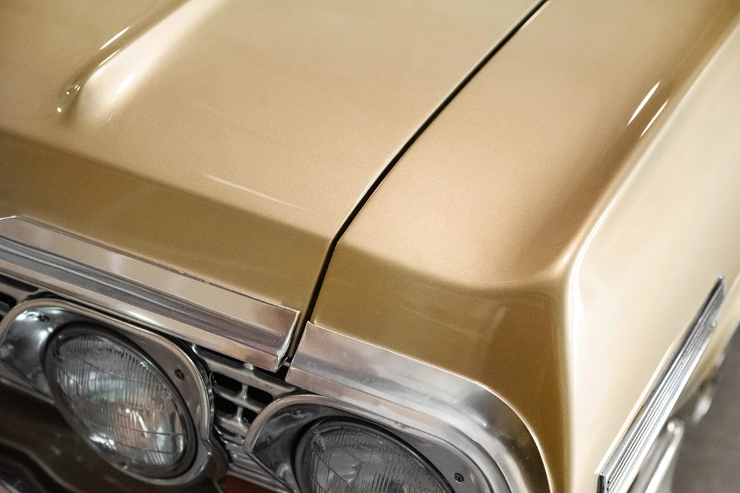 1963 Chevrolet Impala 3rd Gen - Image 19 of 31
