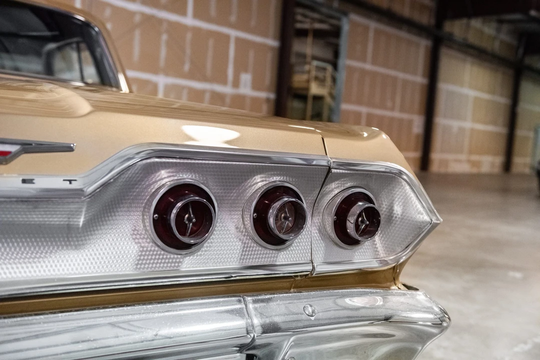 1963 Chevrolet Impala 3rd Gen - Image 14 of 31