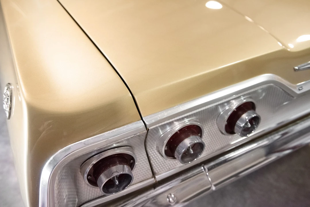 1963 Chevrolet Impala 3rd Gen - Image 15 of 31