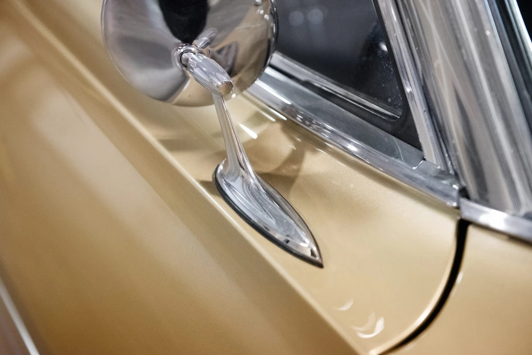 1963 Chevrolet Impala 3rd Gen - Image 30 of 31