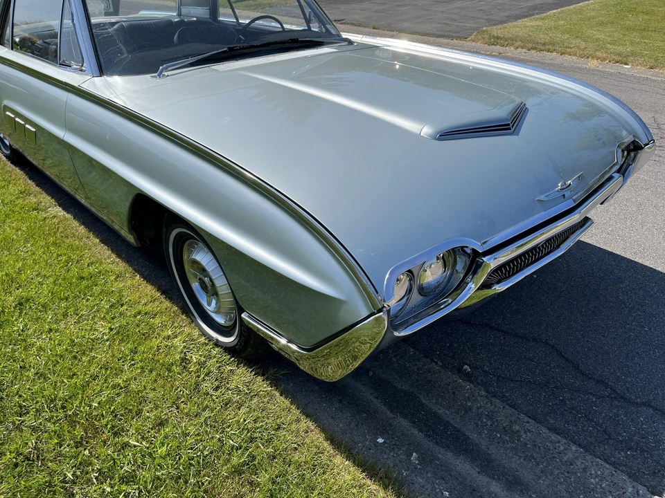 1963 Ford Thunderbird 3rd Gen - Image 23 of 31