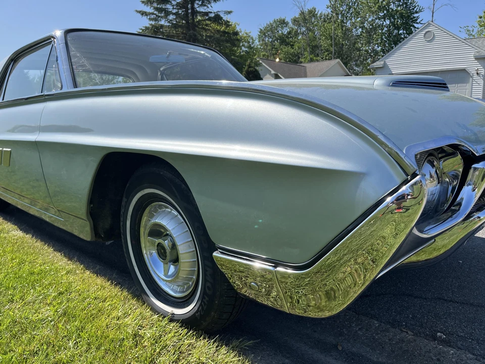 1963 Ford Thunderbird 3rd Gen - Image 24 of 31