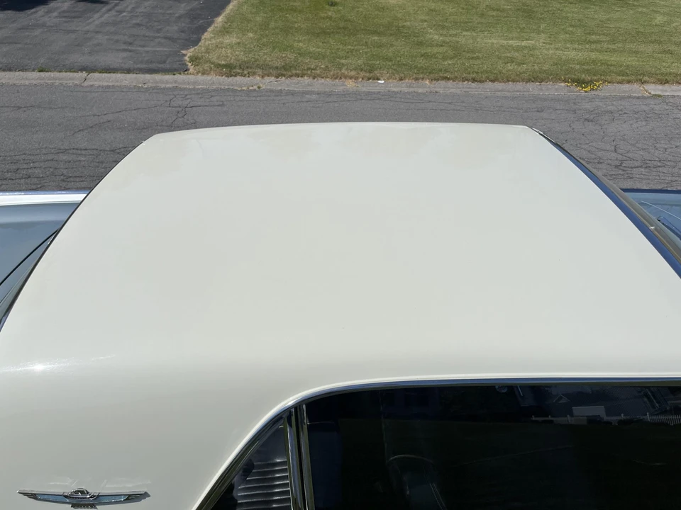 1963 Ford Thunderbird 3rd Gen - Image 28 of 31