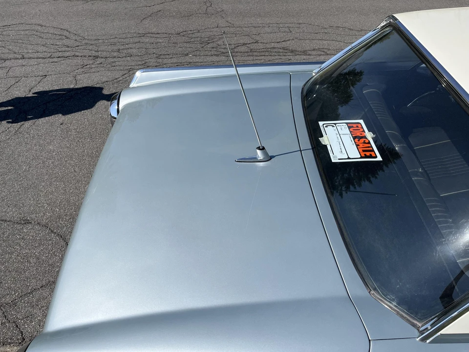 1963 Ford Thunderbird 3rd Gen - Image 29 of 31