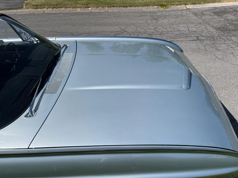 1963 Ford Thunderbird 3rd Gen - Image 26 of 31