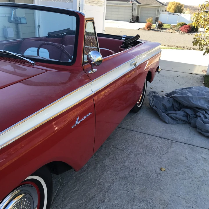 1963 Rambler American - Image 15 of 31