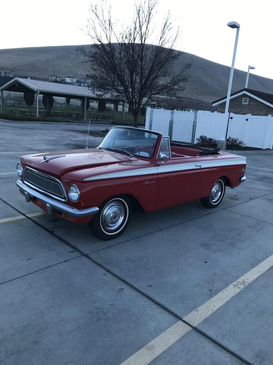 1963 Rambler American - Image 2 of 31