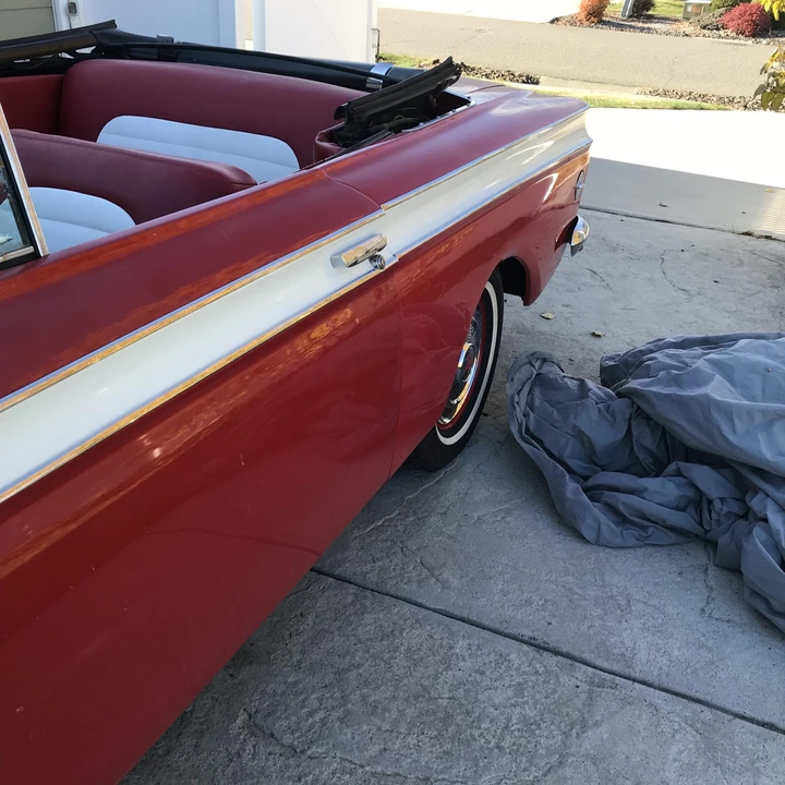 1963 Rambler American - Image 19 of 31