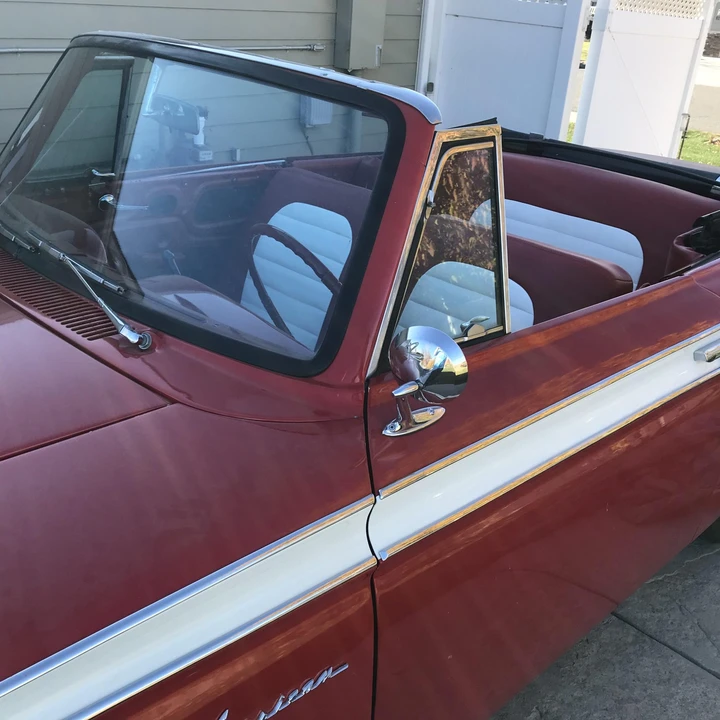 1963 Rambler American - Image 16 of 31