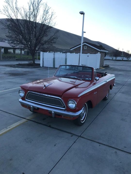 1963 Rambler American - Image 4 of 31