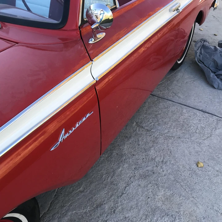 1963 Rambler American - Image 14 of 31