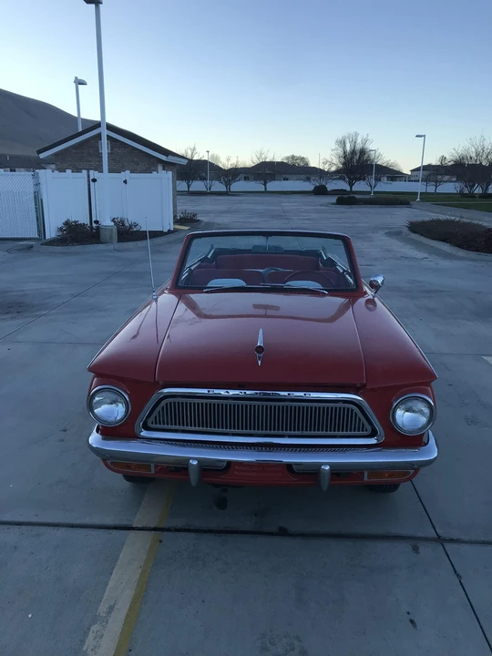 1963 Rambler American - Image 5 of 31