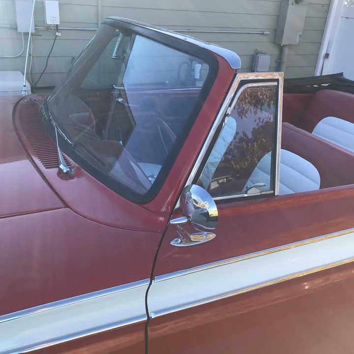 1963 Rambler American - Image 17 of 31
