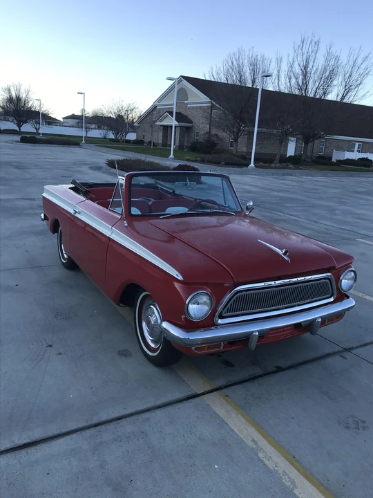 1963 Rambler American - Image 6 of 31