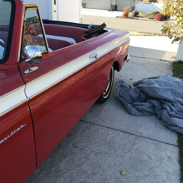 1963 Rambler American - Image 18 of 31