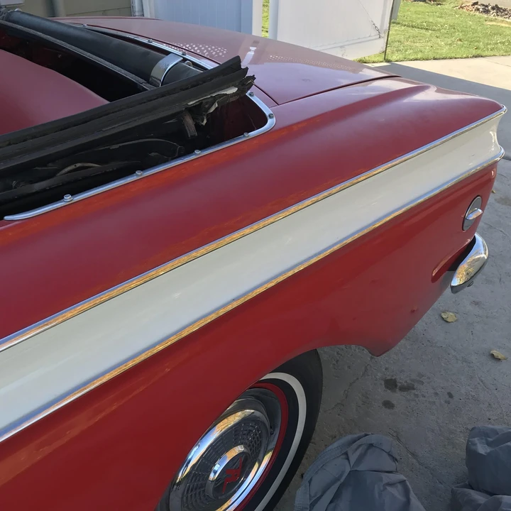 1963 Rambler American - Image 23 of 31