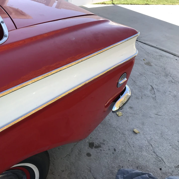 1963 Rambler American - Image 24 of 31