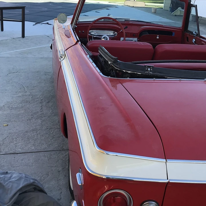 1963 Rambler American - Image 25 of 31