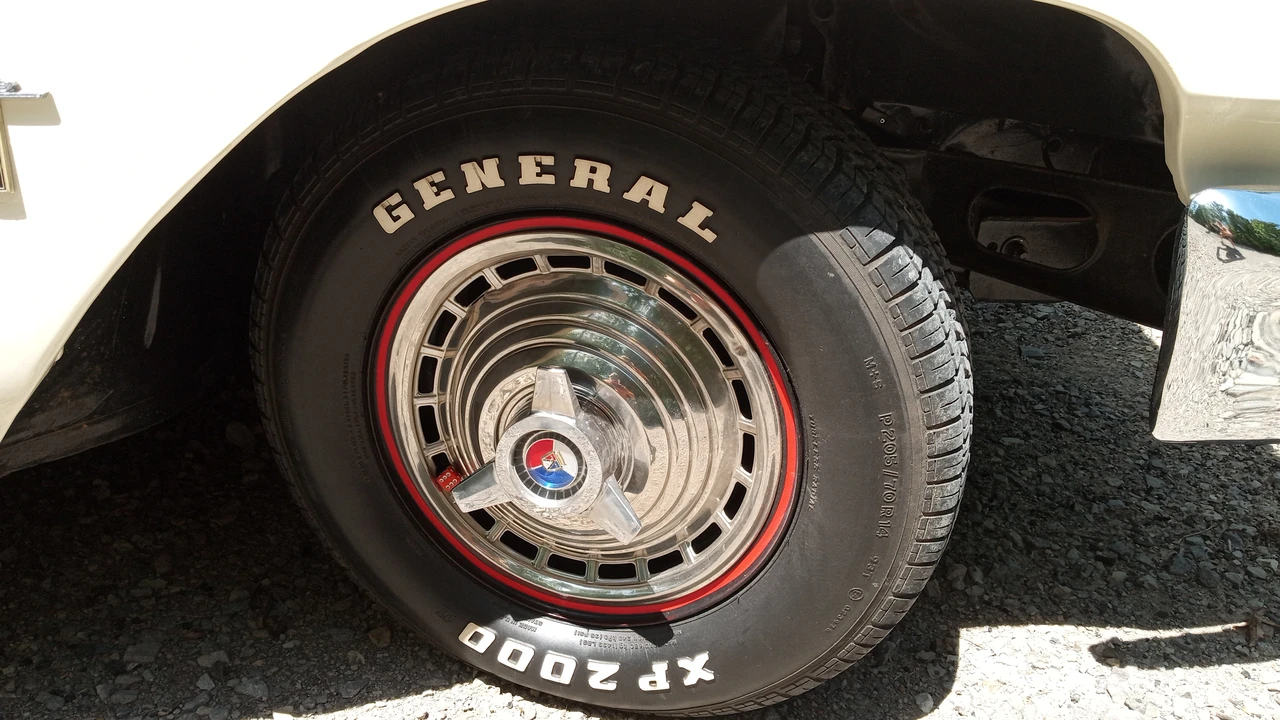 1963 Ford Galaxie 2nd Gen - Image 11 of 31