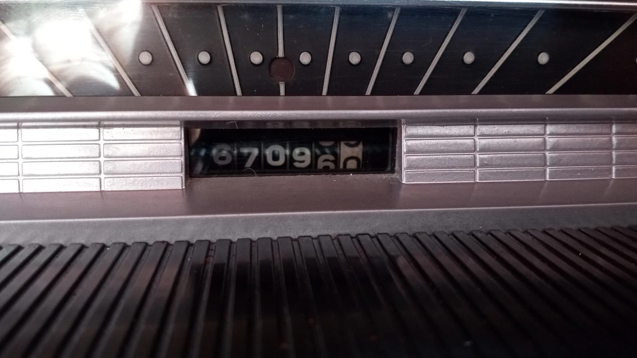 1963 Ford Galaxie 2nd Gen - Image 18 of 31