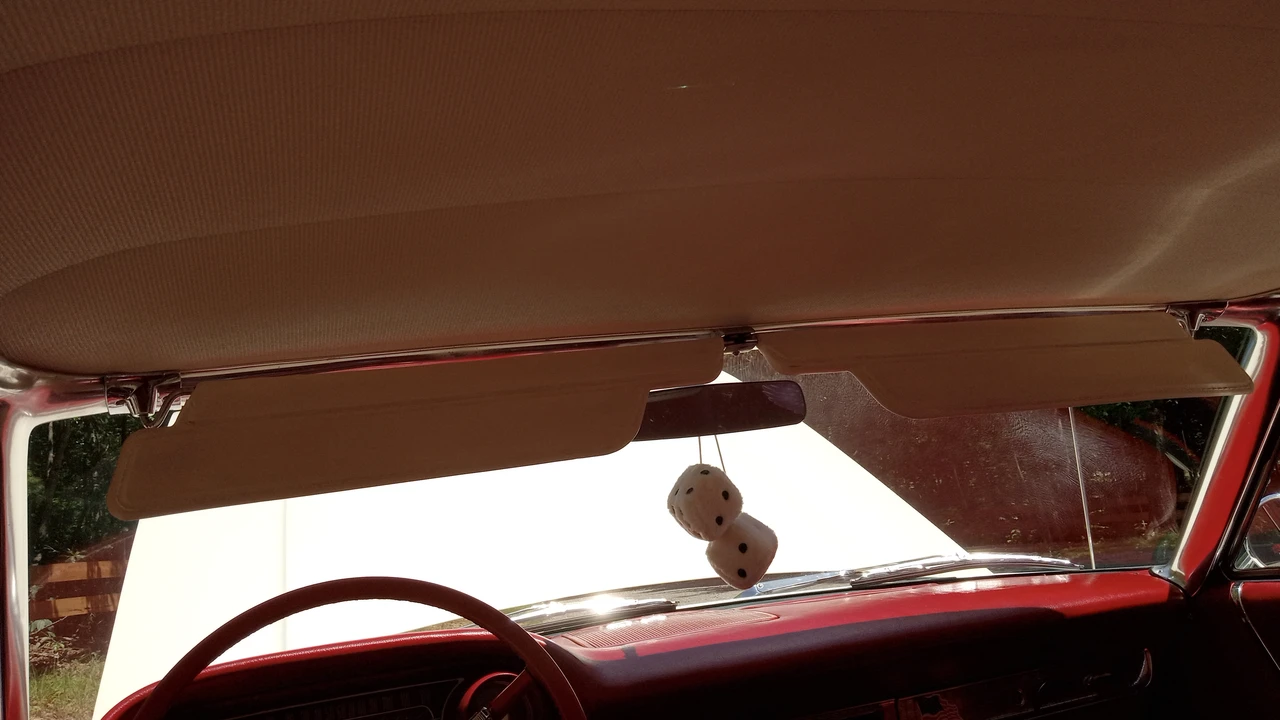 1963 Ford Galaxie 2nd Gen - Image 16 of 31