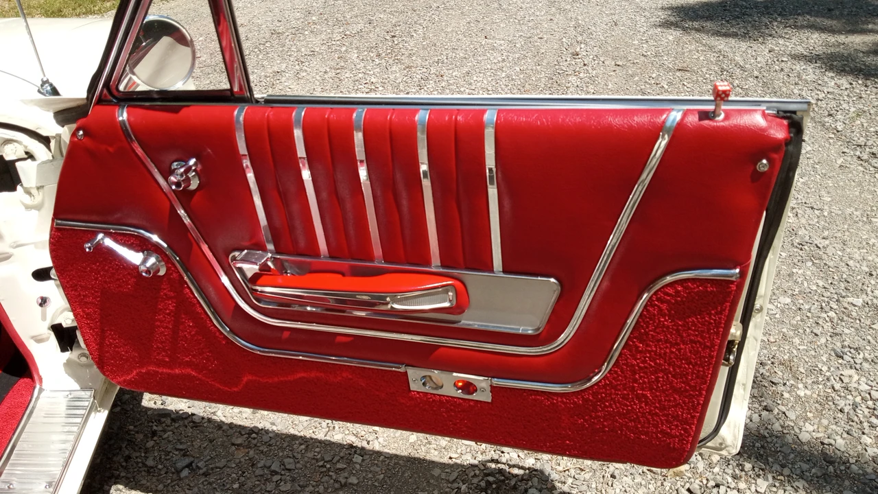 1963 Ford Galaxie 2nd Gen - Image 22 of 31
