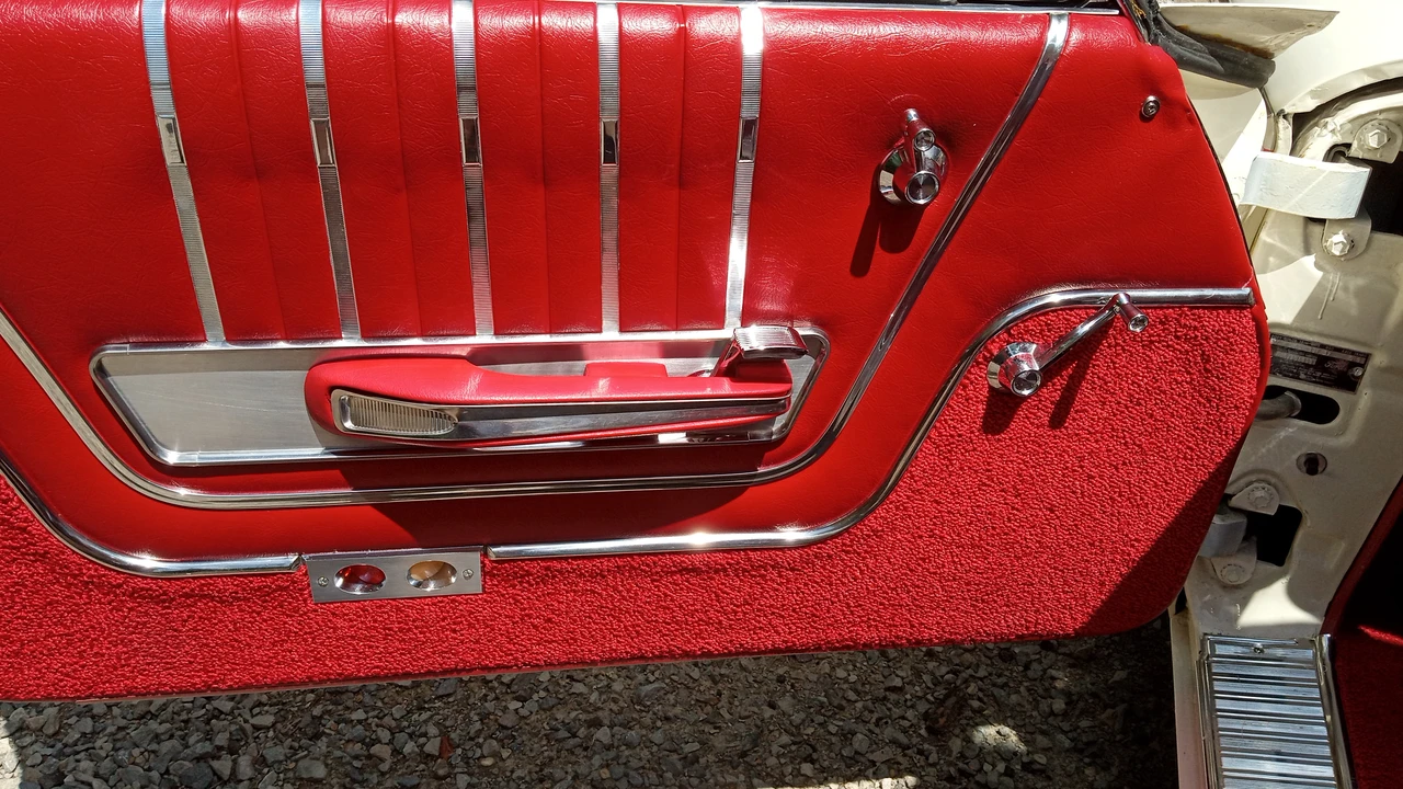 1963 Ford Galaxie 2nd Gen - Image 13 of 31
