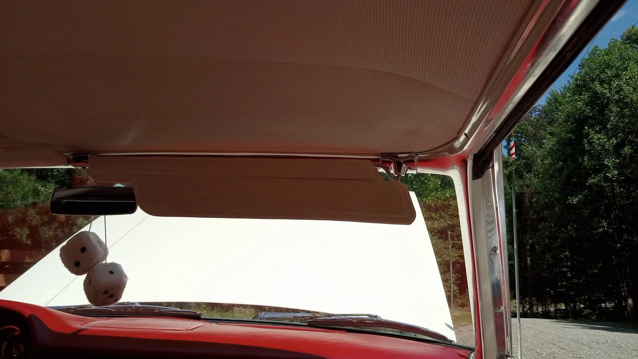 1963 Ford Galaxie 2nd Gen - Image 17 of 31