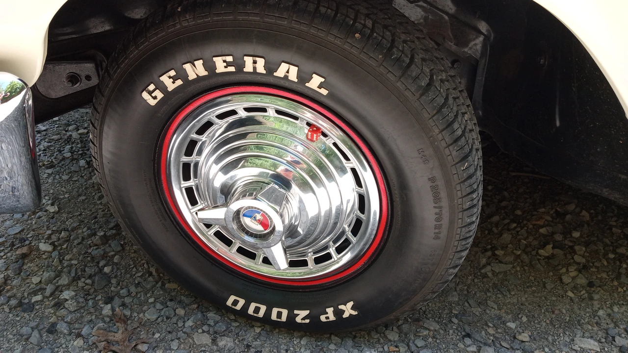 1963 Ford Galaxie 2nd Gen - Image 12 of 31