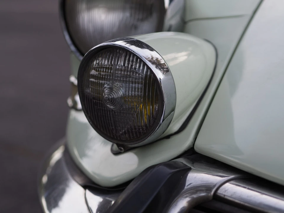1964 Citroen DS19 - Image 26 of 31
