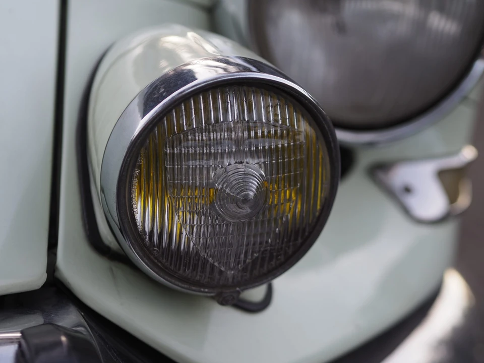 1964 Citroen DS19 - Image 27 of 31