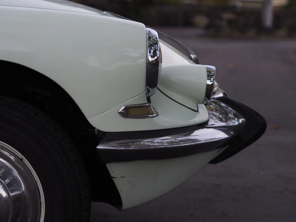 1964 Citroen DS19 - Image 30 of 31