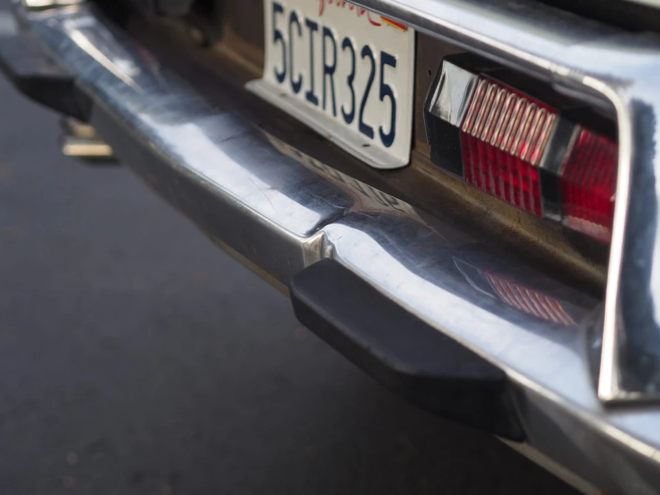 1964 Citroen DS19 - Image 28 of 31
