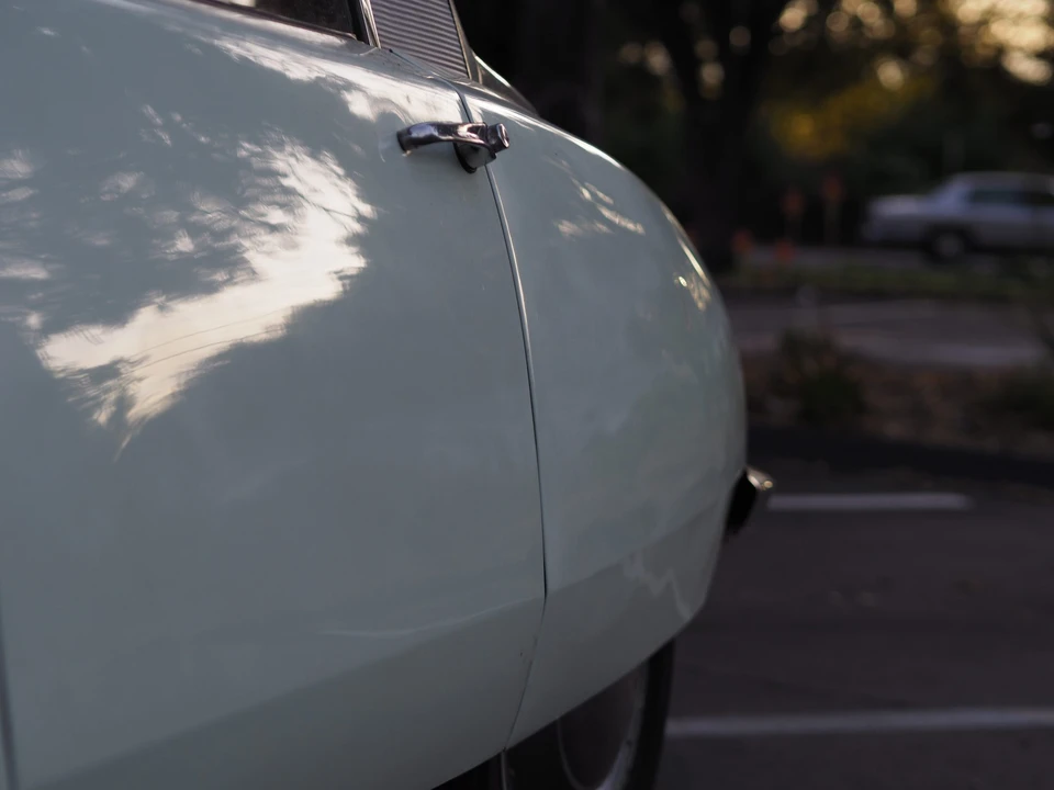 1964 Citroen DS19 - Image 16 of 31