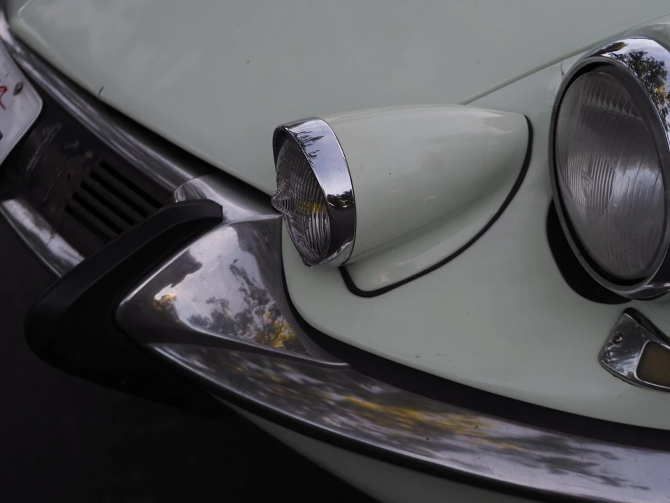 1964 Citroen DS19 - Image 18 of 31