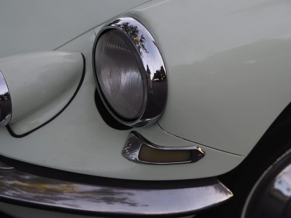 1964 Citroen DS19 - Image 19 of 31