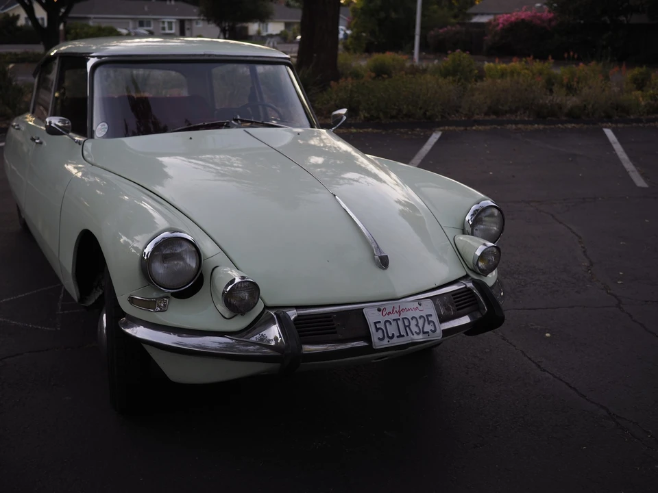 1964 Citroen DS19 - Image 4 of 31