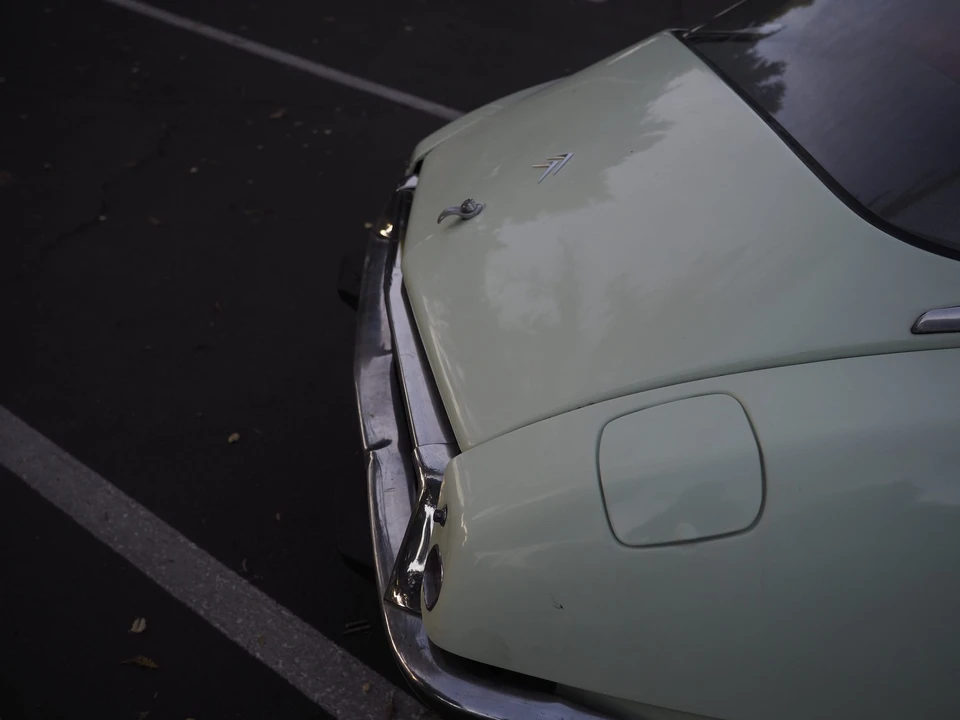 1964 Citroen DS19 - Image 21 of 31