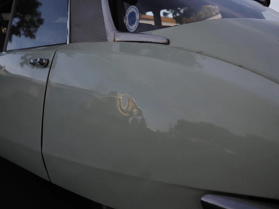 1964 Citroen DS19 - Image 23 of 31
