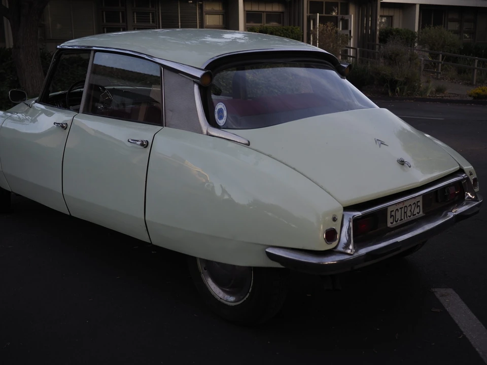 1964 Citroen DS19 - Image 12 of 31