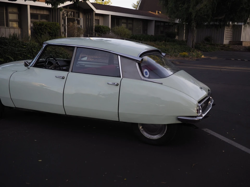 1964 Citroen DS19 - Image 11 of 31