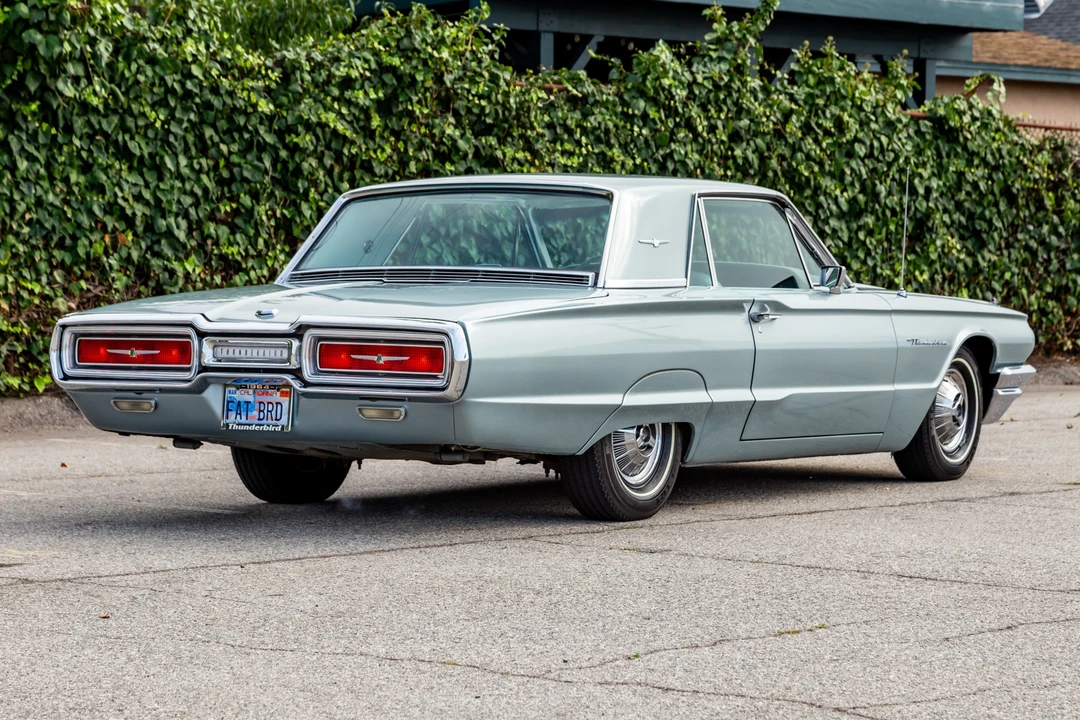 1964 Ford Thunderbird 3rd Gen - Image 5 of 31