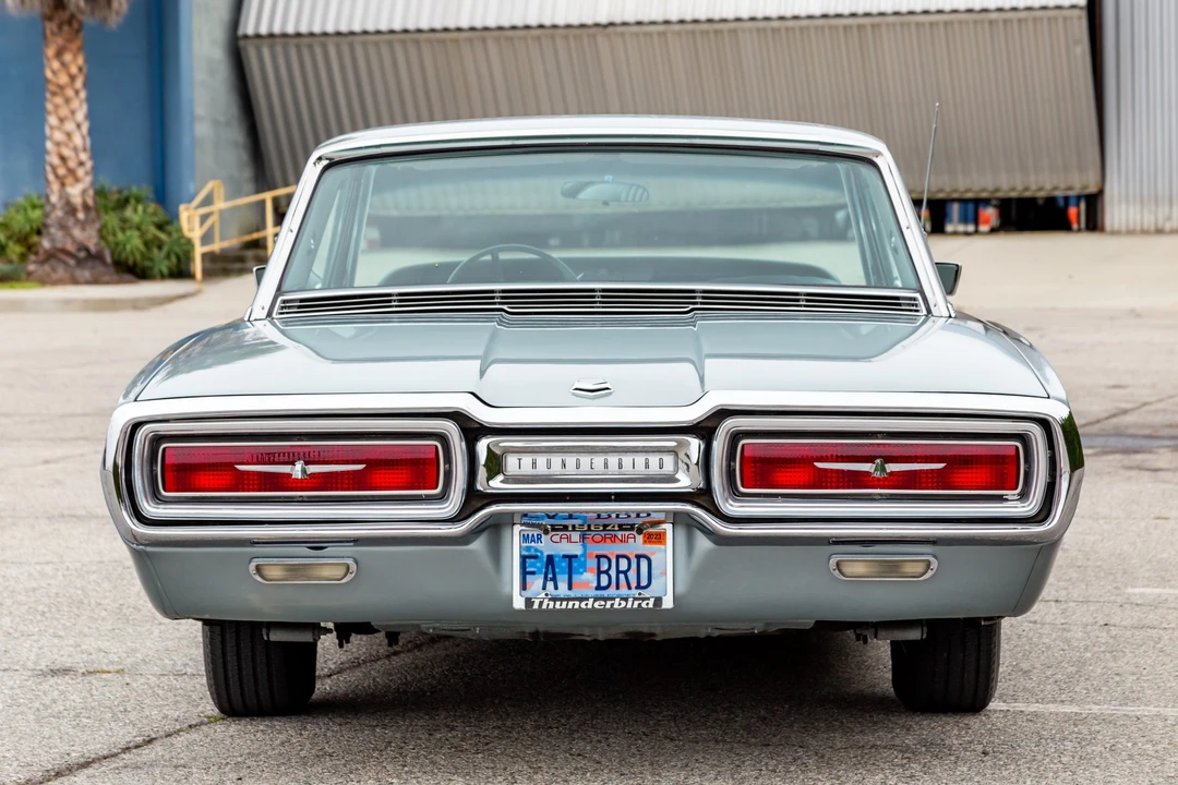 1964 Ford Thunderbird 3rd Gen - Image 6 of 31