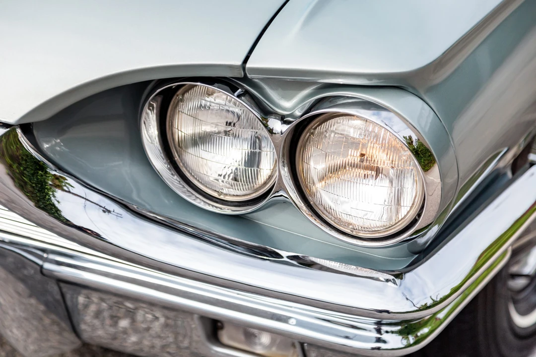 1964 Ford Thunderbird 3rd Gen - Image 13 of 31