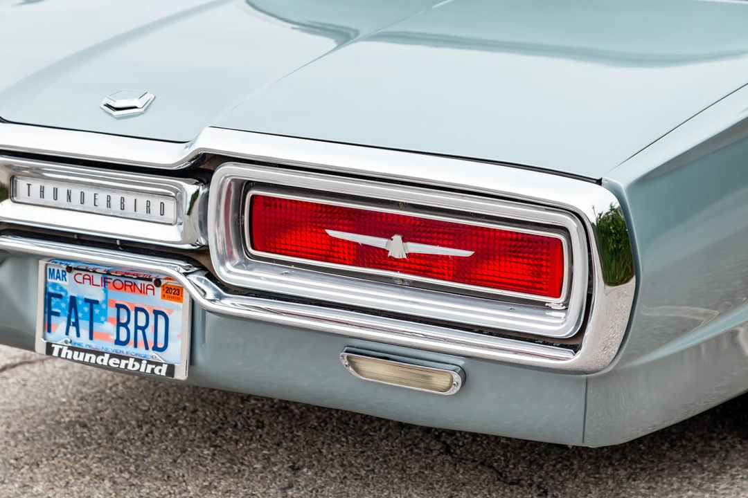 1964 Ford Thunderbird 3rd Gen - Image 18 of 31