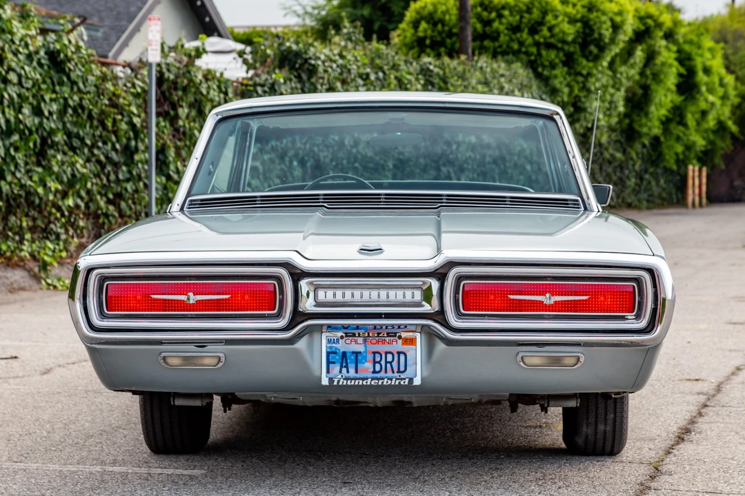 1964 Ford Thunderbird 3rd Gen - Image 14 of 31