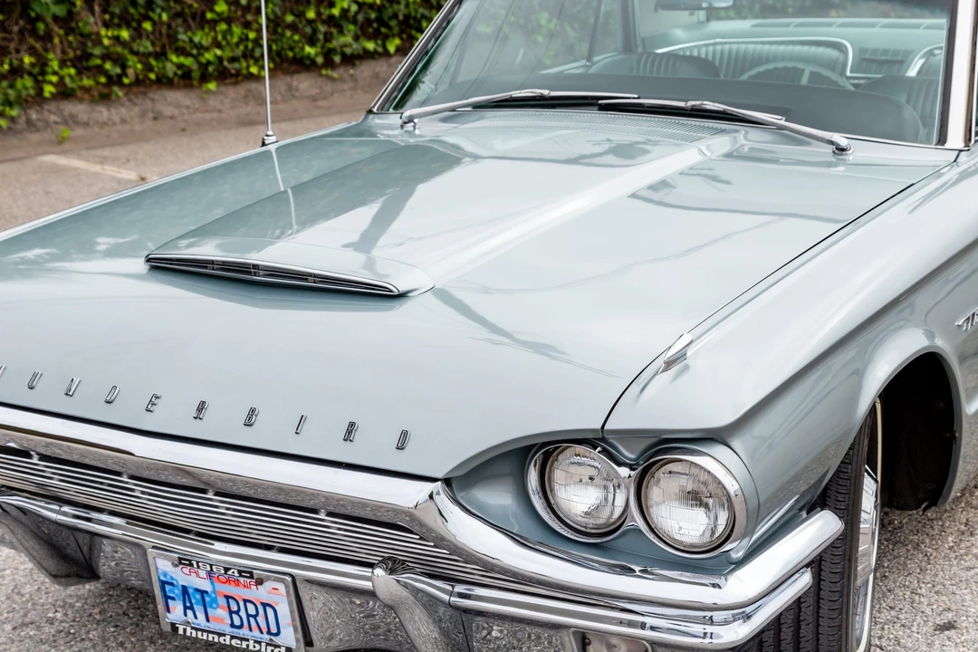 1964 Ford Thunderbird 3rd Gen - Image 20 of 31