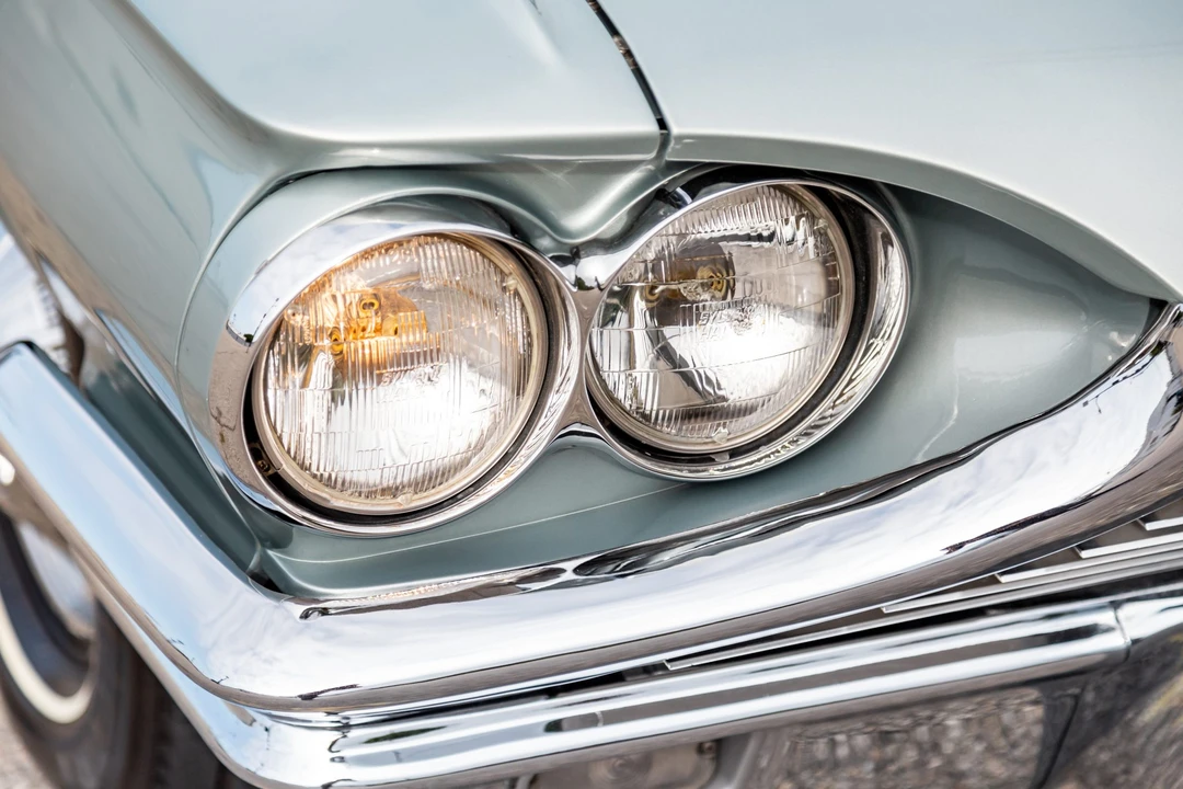 1964 Ford Thunderbird 3rd Gen - Image 12 of 31